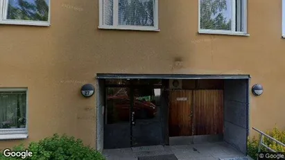 Apartments for rent in Stockholm South - Photo from Google Street View