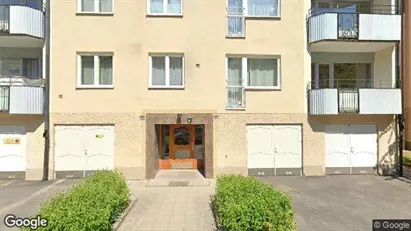 Apartments for rent in Sollentuna - Photo from Google Street View