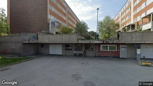 Apartments for rent in Nacka - Photo from Google Street View