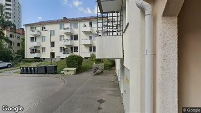 Apartments for rent in Stockholm South - Photo from Google Street View