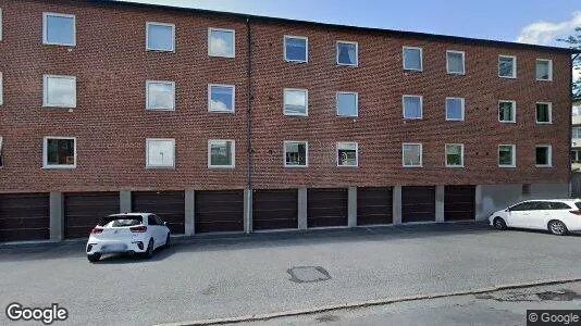Apartments for rent in Mölndal - Photo from Google Street View
