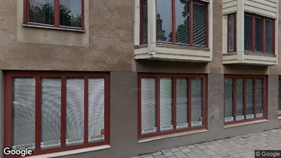 Apartments for rent in Södermalm - Photo from Google Street View