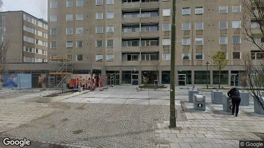 Apartments for rent in Malmö City - Photo from Google Street View