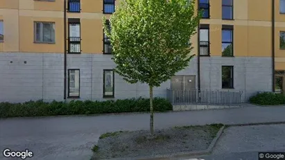 Apartments for rent in Haninge - Photo from Google Street View