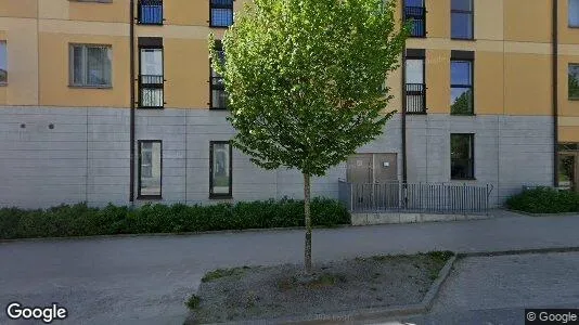 Apartments for rent in Haninge - Photo from Google Street View