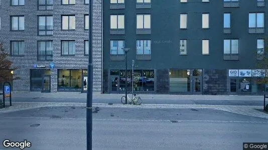 Apartments for rent in Järfälla - Photo from Google Street View