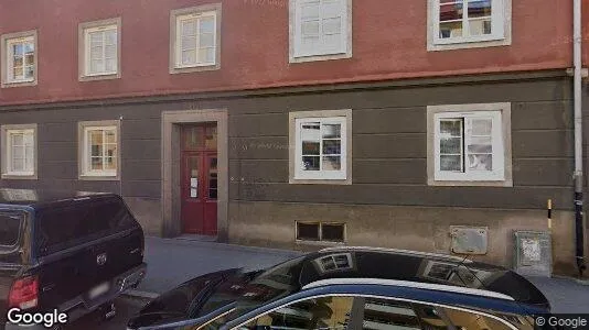 Apartments for rent in Norrköping - Photo from Google Street View