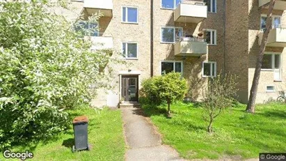 Apartments for rent in Stockholm West - Photo from Google Street View