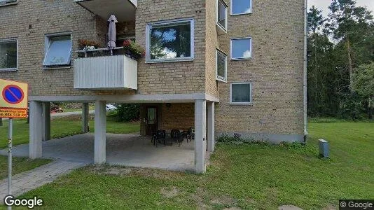 Apartments for rent in Värmdö - Photo from Google Street View