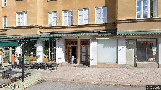 Apartments for rent in Södermalm - Photo from Google Street View