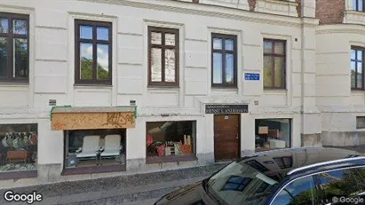 Apartments for rent in Gothenburg City Centre - Photo from Google Street View