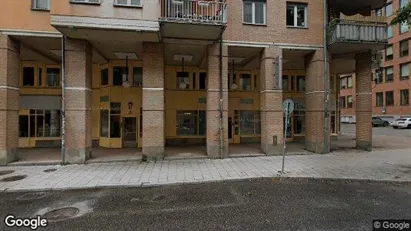 Apartments for rent in Södermalm - Photo from Google Street View