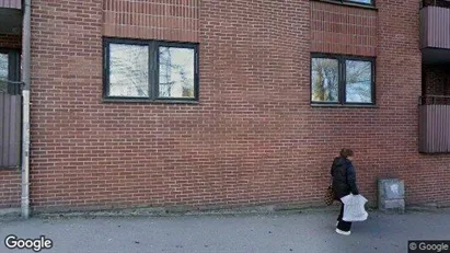 Apartments for rent in Borås - Photo from Google Street View