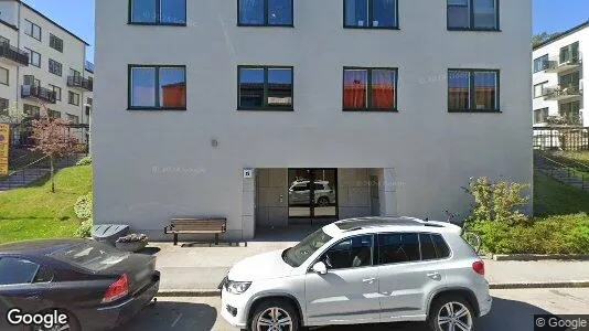 Apartments for rent in Stockholm West - Photo from Google Street View