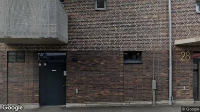 Apartments for rent in Askim-Frölunda-Högsbo - Photo from Google Street View