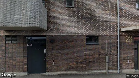 Apartments for rent in Askim-Frölunda-Högsbo - Photo from Google Street View