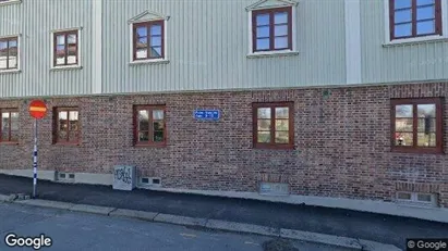 Apartments for rent in Majorna-Linné - Photo from Google Street View