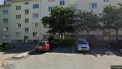Apartments for rent in Majorna-Linné - Photo from Google Street View