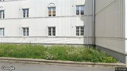 Apartments for rent in Gothenburg East - Photo from Google Street View