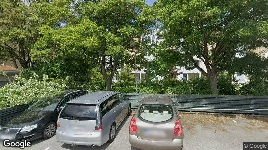 Apartments for rent in Malmö City - Photo from Google Street View