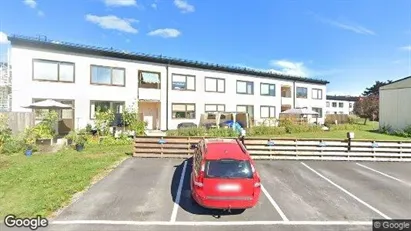 Apartments for rent in Ekerö - Photo from Google Street View