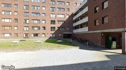 Apartments for rent in Malmö City - Photo from Google Street View