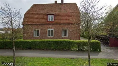 Apartments for rent in Lund - Photo from Google Street View