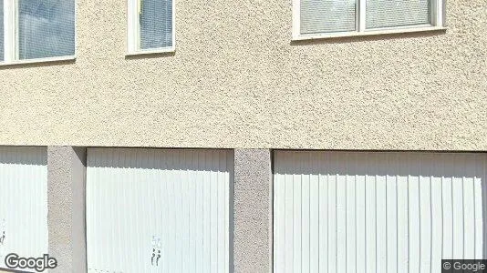 Apartments for rent in Haninge - Photo from Google Street View