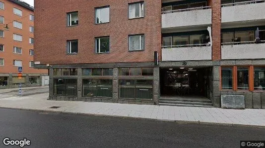 Apartments for rent in Södermalm - Photo from Google Street View