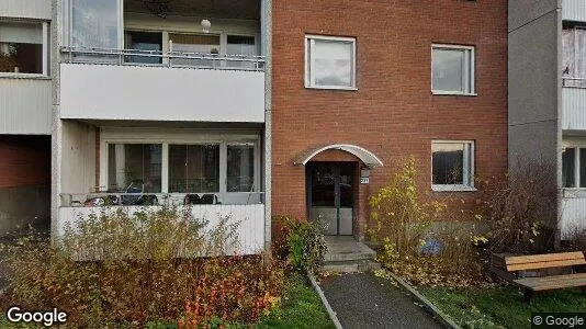 Apartments for rent in Stockholm South - Photo from Google Street View