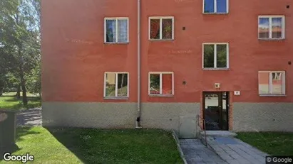 Apartments for rent in Södertälje - Photo from Google Street View
