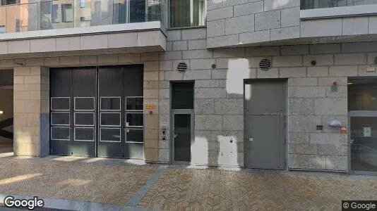 Apartments for rent in Helsingborg - Photo from Google Street View