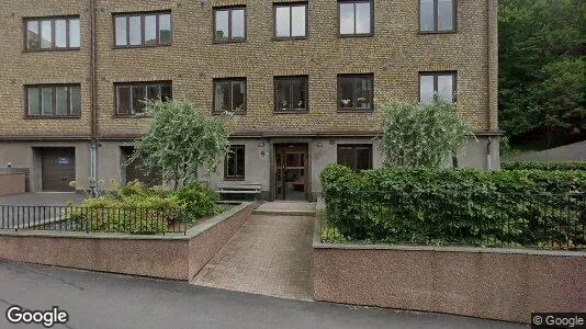 Apartments for rent in Örgryte-Härlanda - Photo from Google Street View