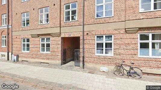 Apartments for rent in Lund - Photo from Google Street View