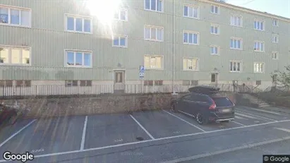Apartments for rent in Majorna-Linné - Photo from Google Street View