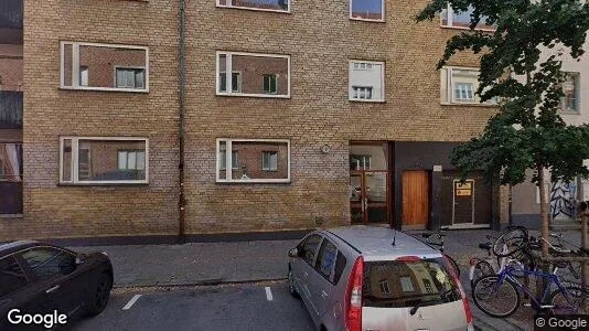 Apartments for rent in Malmö City - Photo from Google Street View