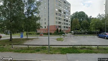 Apartments for rent in Botkyrka - Photo from Google Street View