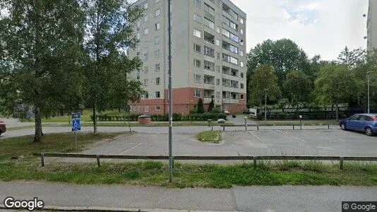 Apartments for rent in Botkyrka - Photo from Google Street View