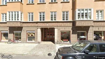 Apartments for rent in Malmö City - Photo from Google Street View