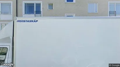 Apartments for rent in Stockholm West - Photo from Google Street View