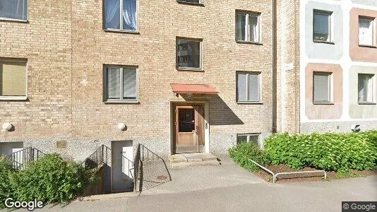 Apartments for rent in Södertälje - Photo from Google Street View