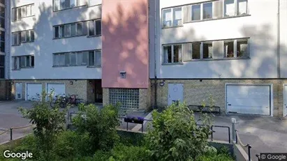 Apartments for rent in Södertälje - Photo from Google Street View