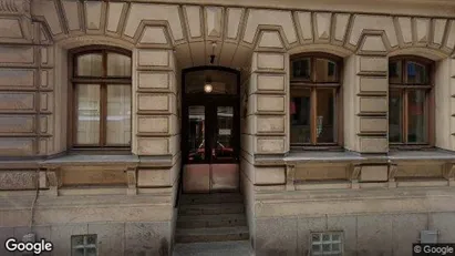 Apartments for rent in Östermalm - Photo from Google Street View