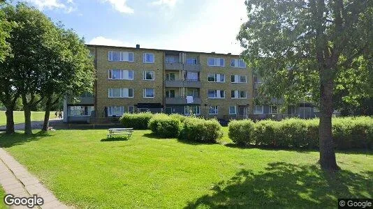 Apartments for rent in Gothenburg East - Photo from Google Street View