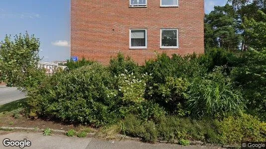 Apartments for rent in Gothenburg East - Photo from Google Street View