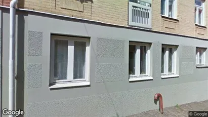 Apartments for rent in Gothenburg City Centre - Photo from Google Street View
