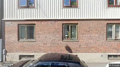 Apartments for rent in Majorna-Linné - Photo from Google Street View