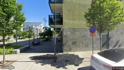 Apartments for rent in Stockholm West - Photo from Google Street View