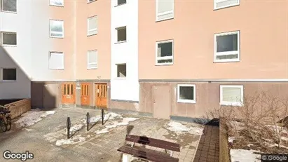 Apartments for rent in Södermalm - Photo from Google Street View