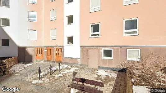 Apartments for rent in Södermalm - Photo from Google Street View